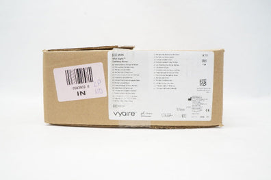 Vyaire 2570 Vital Signs Oral Airway Berman 7 cm - Case of 50